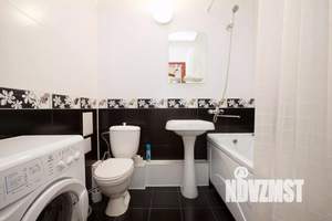 1-к квартира, посуточно, 39м2, 1/1 этаж