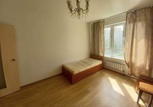 2-к квартира, на длительный срок, 70м2, 5/18 этаж