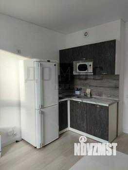 1-к квартира, на длительный срок, 32м2, 11/12 этаж