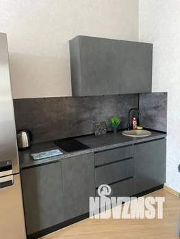 1-к квартира, посуточно, 34м2, 6/17 этаж