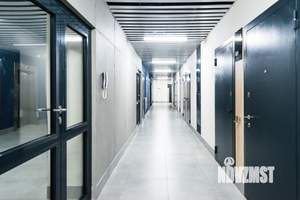 Студия квартира, посуточно, 28м2, 4/15 этаж