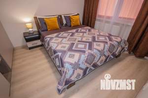 1-к квартира, посуточно, 36м2, 1/15 этаж