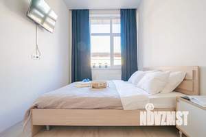 2-к квартира, посуточно, 40м2, 3/21 этаж