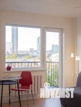 1-к квартира, посуточно, 33м2, 4/5 этаж
