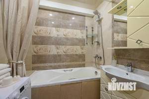 2-к квартира, посуточно, 65м2, 1/1 этаж