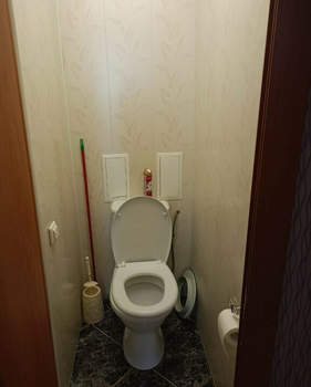 2-к квартира, на длительный срок, 41м2, 3/5 этаж