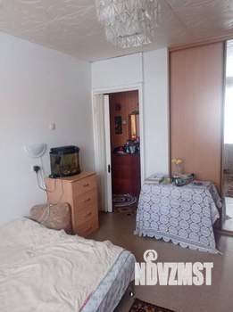 1-к квартира, на длительный срок, 29м2, 2/5 этаж