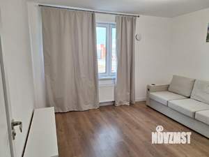 2-к квартира, на длительный срок, 46м2, 7/10 этаж