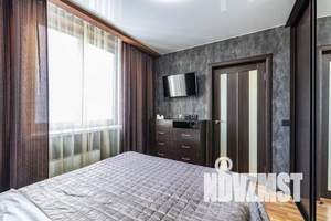 2-к квартира, посуточно, 55м2, 11/18 этаж