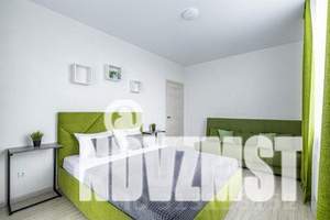 1-к квартира, посуточно, 45м2, 22/29 этаж