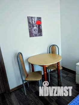 Студия квартира, посуточно, 25м2, 12/14 этаж