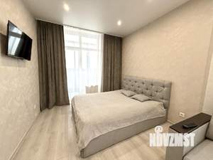 2-к квартира, посуточно, 65м2, 19/25 этаж