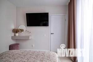 1-к квартира, посуточно, 39м2, 10/18 этаж