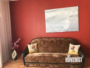 2-к квартира, на длительный срок, 80м2, 2/16 этаж