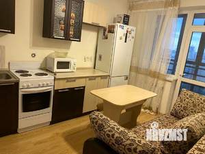 1-к квартира, на длительный срок, 34м2, 8/26 этаж