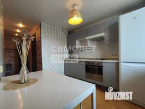 2-к квартира, на длительный срок, 47м2, 4/9 этаж