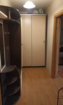 1-к квартира, на длительный срок, 41м2, 4/16 этаж