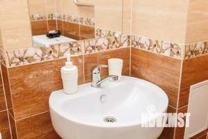 1-к квартира, посуточно, 39м2, 1/1 этаж