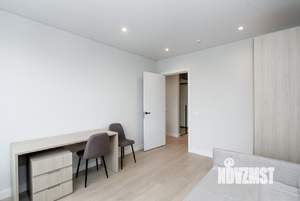 3-к квартира, на длительный срок, 52м2, 11/17 этаж