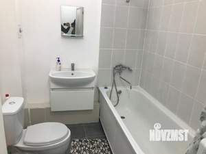 1-к квартира, на длительный срок, 29м2, 2/14 этаж