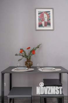 Студия квартира, посуточно, 30м2, 20/20 этаж