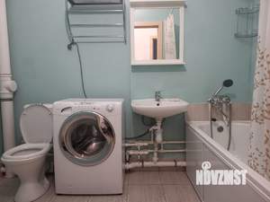 1-к квартира, на длительный срок, 37м2, 5/9 этаж