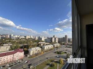 1-к квартира, на длительный срок, 45м2, 15/17 этаж