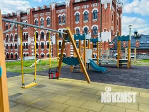 Студия квартира, посуточно, 34м2, 21/35 этаж