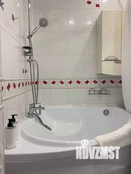 1-к квартира, посуточно, 31м2, 1/1 этаж