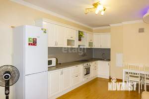 1-к квартира, на длительный срок, 52м2, 5/25 этаж