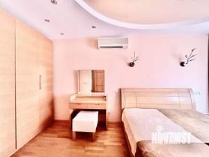 5-к квартира, на длительный срок, 180м2, 6/14 этаж