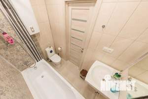 1-к квартира, посуточно, 15м2, 1/1 этаж