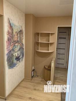 2-к квартира, на длительный срок, 48м2, 6/16 этаж