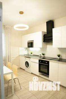 2-к квартира, посуточно, 60м2, 2/3 этаж