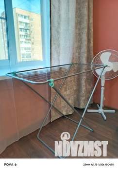 1-к квартира, посуточно, 30м2, 4/5 этаж