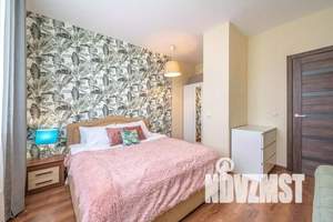 2-к квартира, посуточно, 60м2, 8/8 этаж