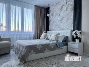 Студия квартира, посуточно, 29м2, 4/25 этаж