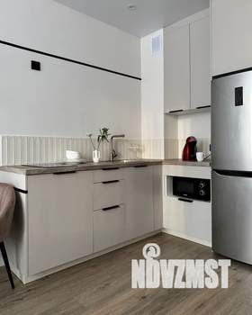 Студия квартира, посуточно, 30м2, 5/24 этаж