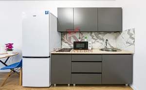 1-к квартира, на длительный срок, 33м2, 13/29 этаж