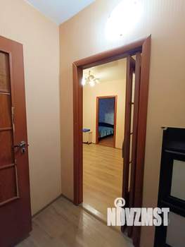 2-к квартира, на длительный срок, 43м2, 2/4 этаж