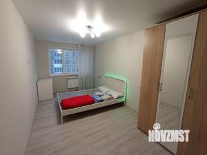 2-к квартира, на длительный срок, 45м2, 4/5 этаж