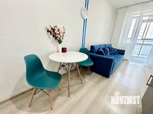 1-к квартира, на длительный срок, 50м2, 13/25 этаж