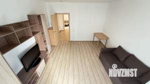 1-к квартира, на длительный срок, 41м2, 4/5 этаж