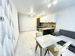 1-к квартира, на длительный срок, 50м2, 18/35 этаж