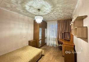 2-к квартира, на длительный срок, 48м2, 9/16 этаж