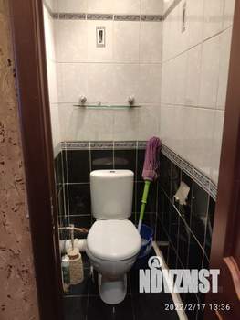 Студия квартира, на длительный срок, 37м2, 8/16 этаж