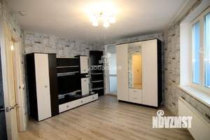 2-к квартира, на длительный срок, 60м2, 16/17 этаж