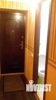 1-к квартира, посуточно, 32м2, 3/6 этаж