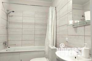 1-к квартира, посуточно, 24м2, 10/12 этаж