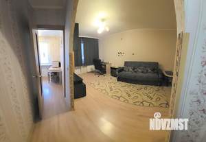 1-к квартира, на длительный срок, 30м2, 4/5 этаж